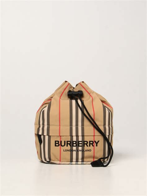 borsa burberry 2017 a righe|Burberry Pre.